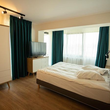 Oliv Residence Jászvásár Kültér fotó