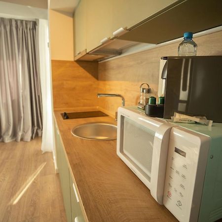 Oliv Residence Jászvásár Kültér fotó
