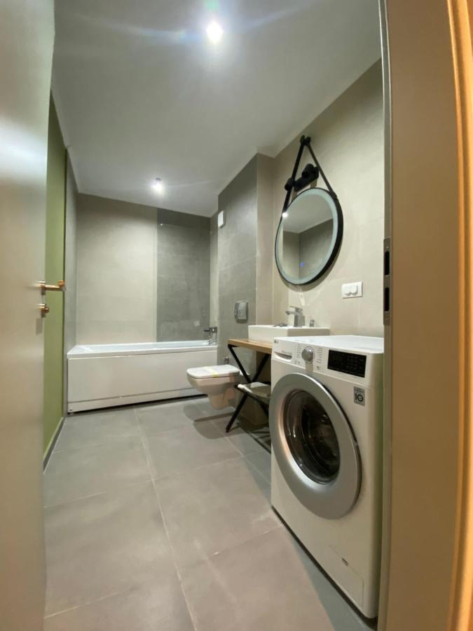Oliv Residence Jászvásár Kültér fotó