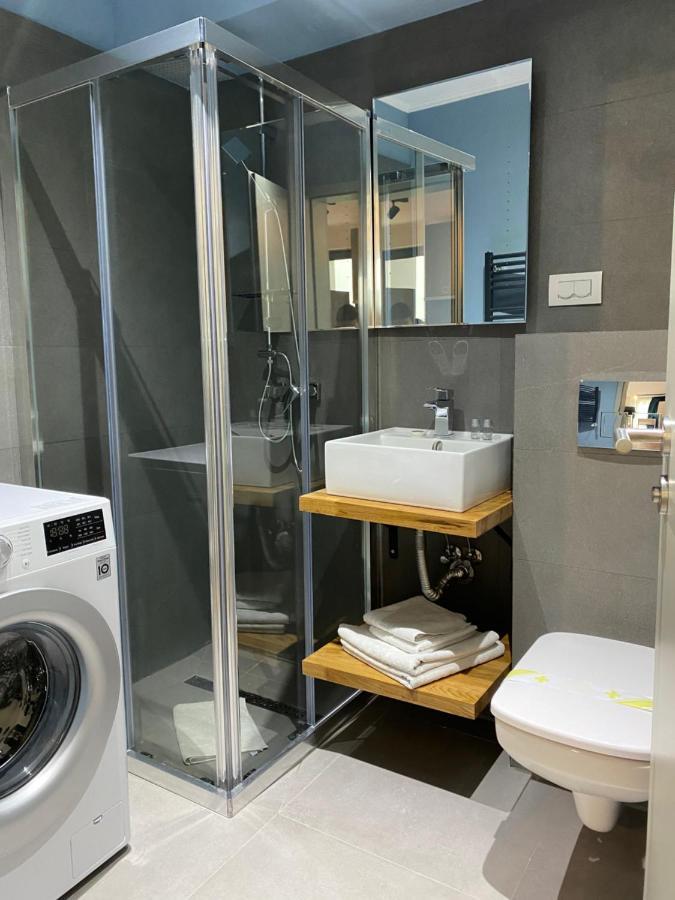 Oliv Residence Jászvásár Kültér fotó