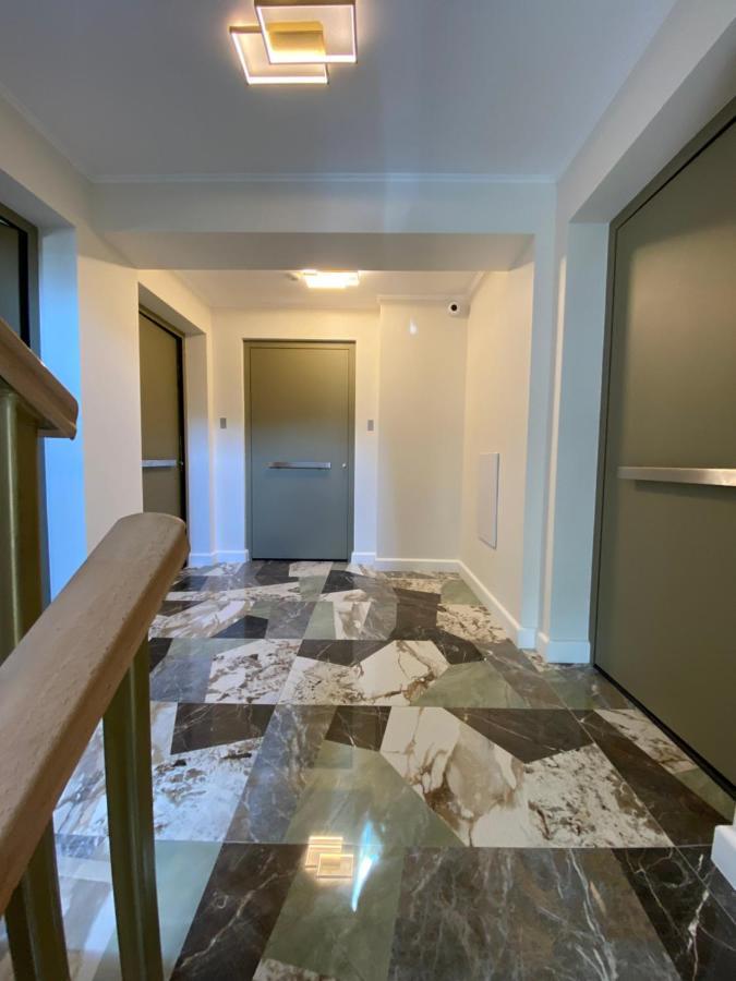 Oliv Residence Jászvásár Kültér fotó