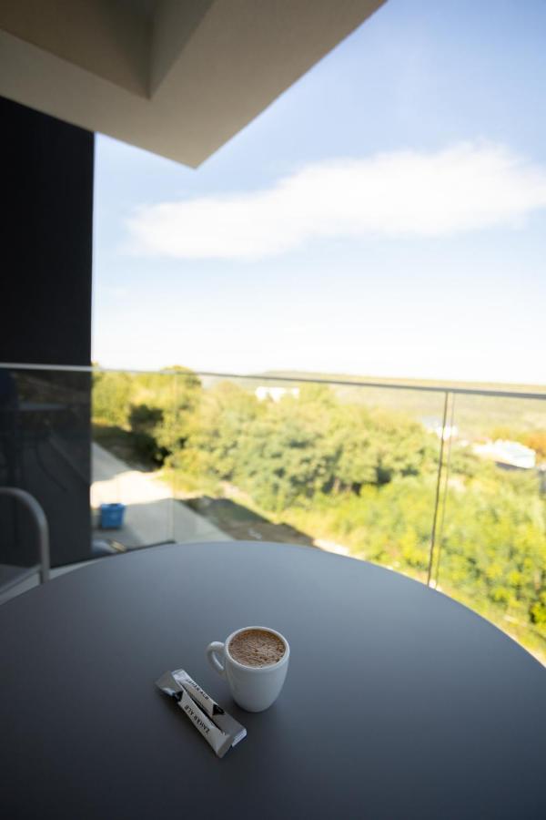 Oliv Residence Jászvásár Kültér fotó