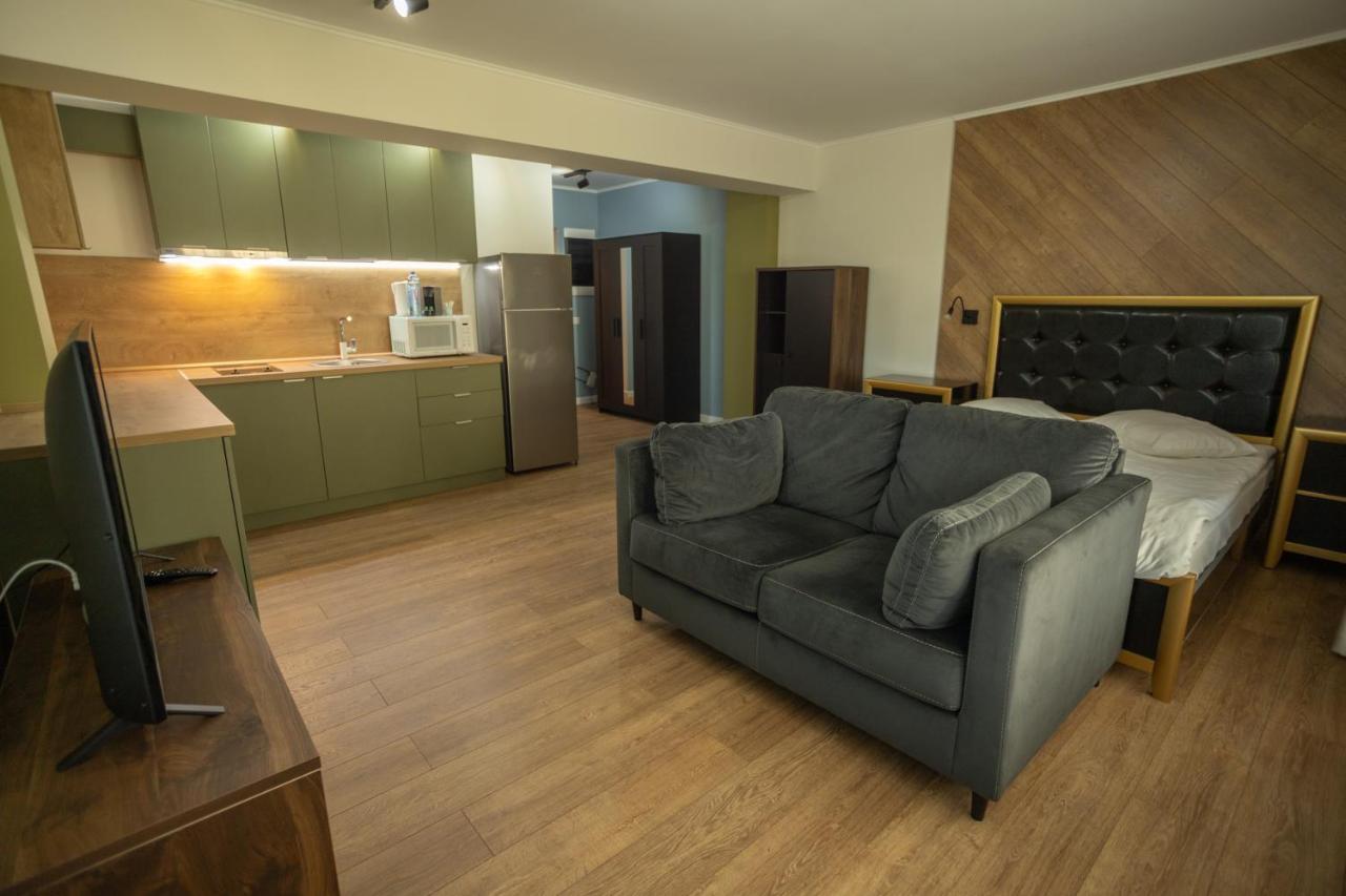 Oliv Residence Jászvásár Kültér fotó