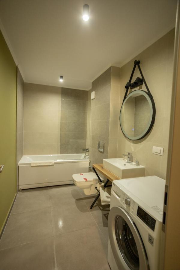 Oliv Residence Jászvásár Kültér fotó