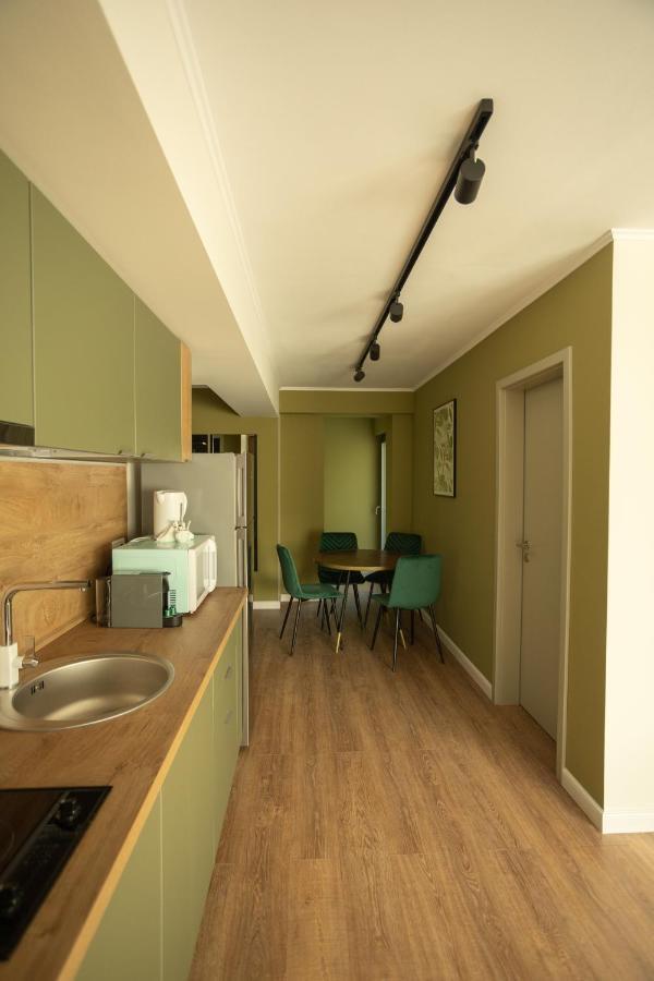 Oliv Residence Jászvásár Kültér fotó