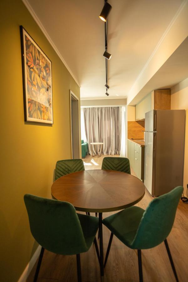Oliv Residence Jászvásár Kültér fotó
